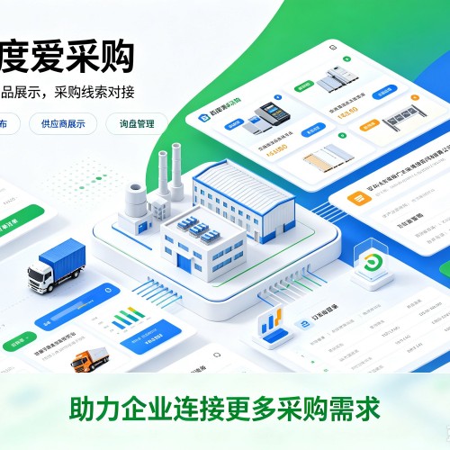 武穴百度爱采购